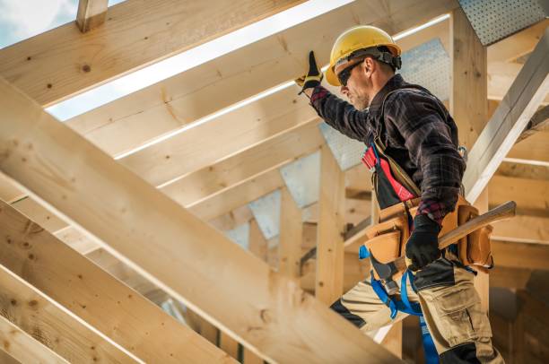 Best Flat Roof Repair Services  in Joshua Tree, CA