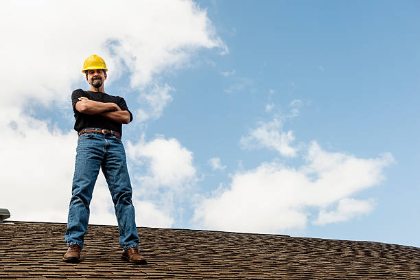 Best Residential Roofing Contractor  in Joshua Tree, CA